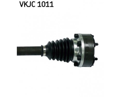 Drive Shaft VKJC 1011 SKF, Image 4