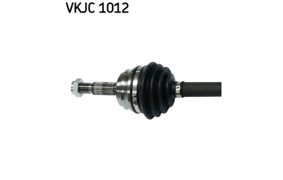 Drive Shaft VKJC 1012 SKF, Image 3