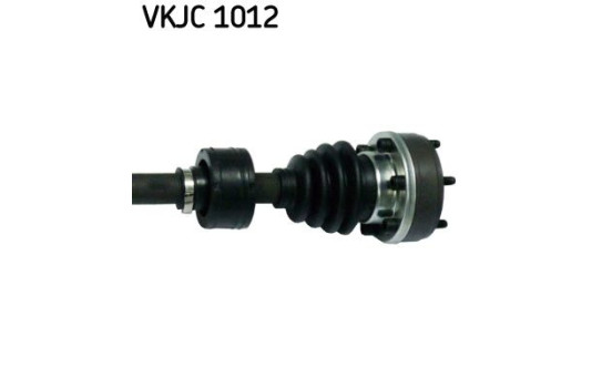 Drive Shaft VKJC 1012 SKF, Image 4