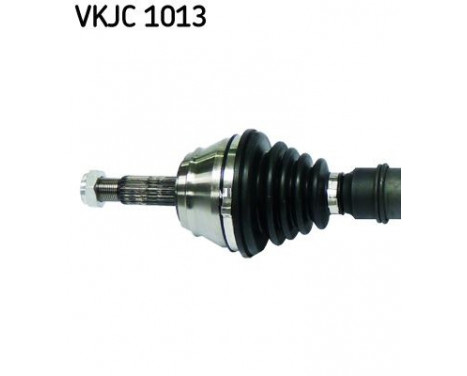 Drive Shaft VKJC 1013 SKF, Image 3