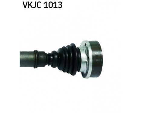 Drive Shaft VKJC 1013 SKF, Image 4