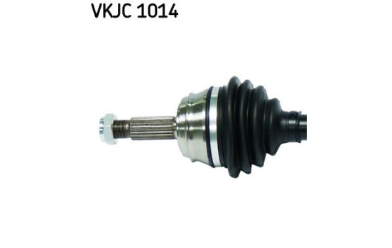 Drive Shaft VKJC 1014 SKF, Image 2