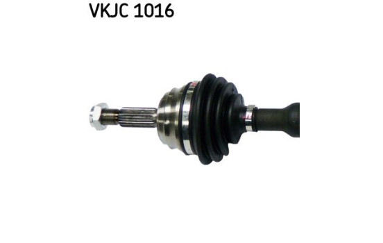 Drive Shaft VKJC 1016 SKF, Image 2
