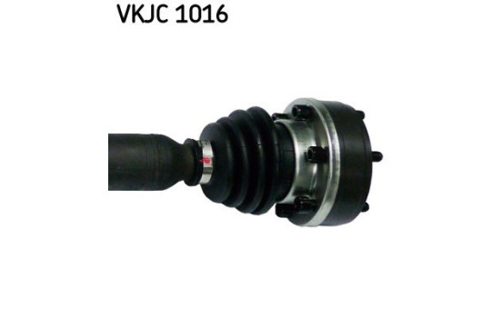 Drive Shaft VKJC 1016 SKF, Image 3