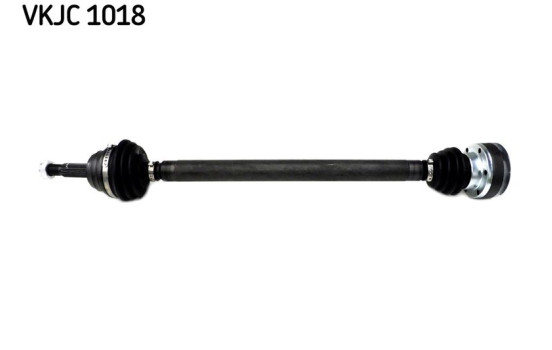 Drive Shaft VKJC 1018 SKF, Image 2