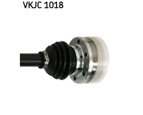 Drive Shaft VKJC 1018 SKF, Image 4