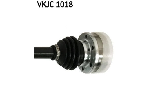 Drive Shaft VKJC 1018 SKF, Image 4