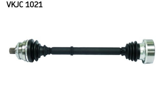Drive Shaft VKJC 1021 SKF, Image 2