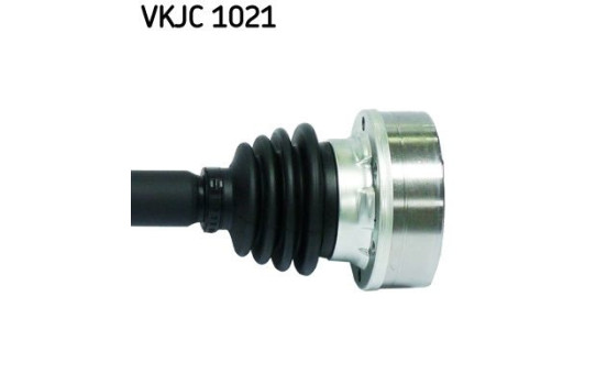 Drive Shaft VKJC 1021 SKF, Image 4