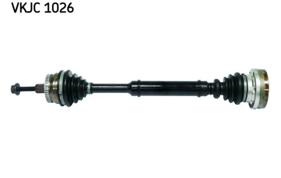 Drive Shaft VKJC 1026 SKF, Image 2