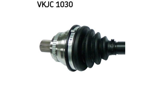 Drive Shaft VKJC 1030 SKF, Image 3