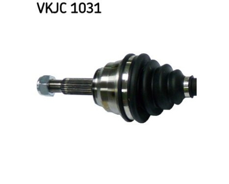 Drive Shaft VKJC 1031 SKF, Image 3