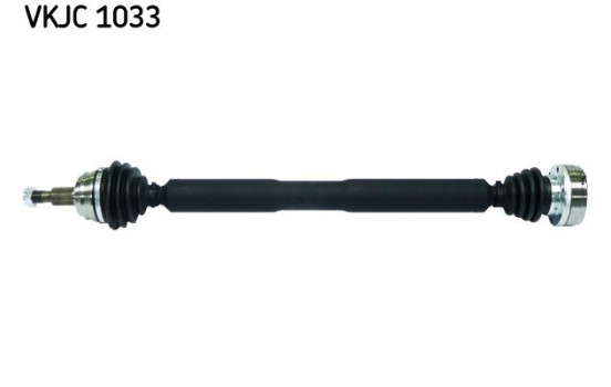 Drive Shaft VKJC 1033 SKF, Image 2