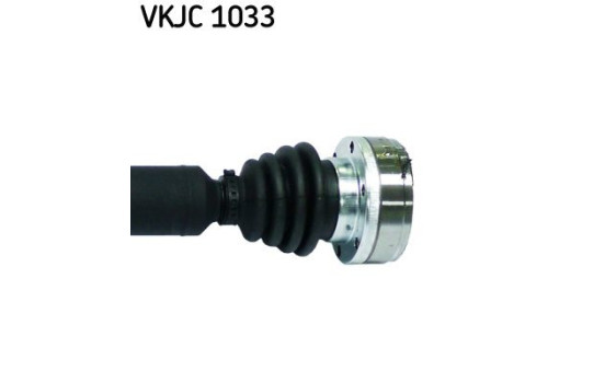 Drive Shaft VKJC 1033 SKF, Image 4