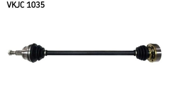 Drive Shaft VKJC 1035 SKF, Image 2