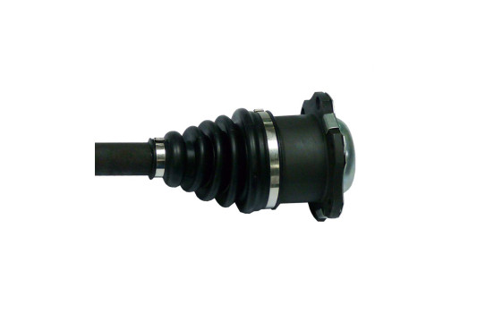 Drive Shaft VKJC 1053 SKF, Image 2