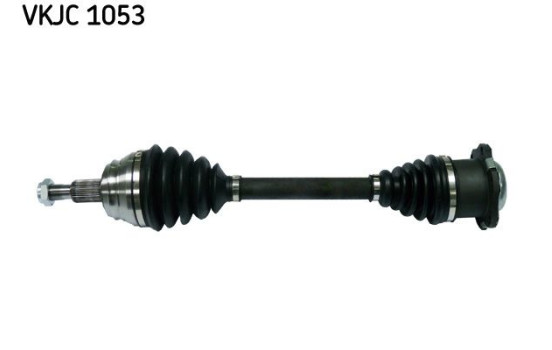 Drive Shaft VKJC 1053 SKF, Image 4