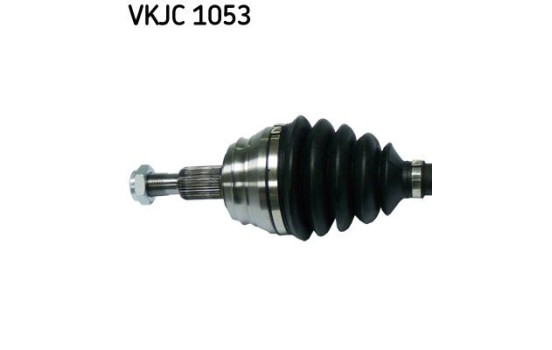 Drive Shaft VKJC 1053 SKF, Image 5
