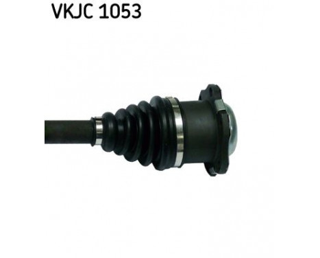 Drive Shaft VKJC 1053 SKF, Image 6