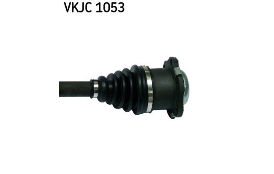 Drive Shaft VKJC 1053 SKF, Image 6