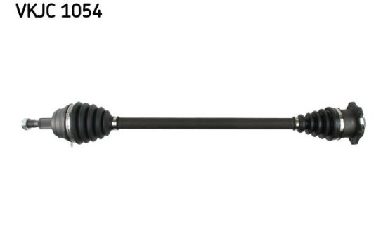 Drive Shaft VKJC 1054 SKF, Image 2