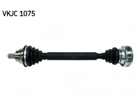 Drive Shaft VKJC 1075 SKF, Image 2