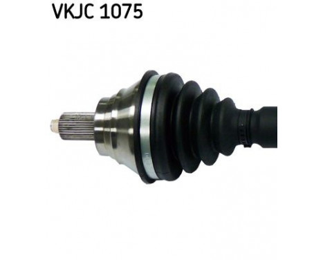 Drive Shaft VKJC 1075 SKF, Image 3