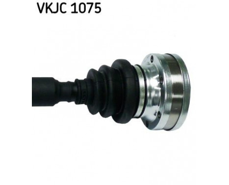 Drive Shaft VKJC 1075 SKF, Image 4