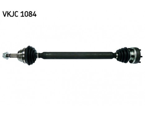 Drive Shaft VKJC 1084 SKF, Image 2
