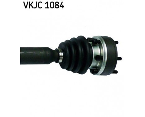Drive Shaft VKJC 1084 SKF, Image 4