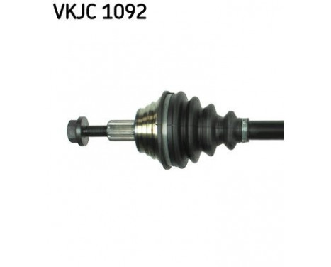 Drive Shaft VKJC 1092 SKF, Image 3