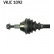 Drive Shaft VKJC 1092 SKF, Thumbnail 3