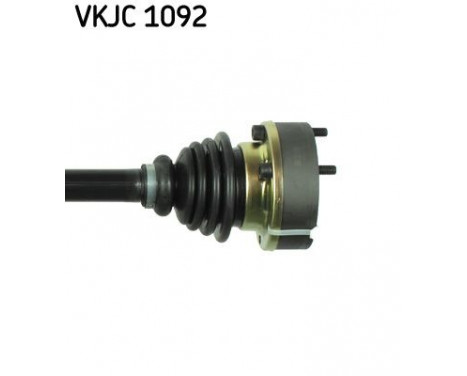 Drive Shaft VKJC 1092 SKF, Image 4