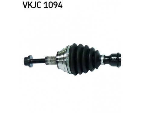 Drive Shaft VKJC 1094 SKF, Image 3