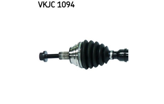 Drive Shaft VKJC 1094 SKF, Image 2