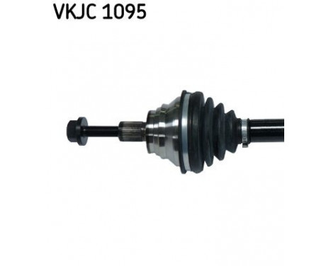 Drive Shaft VKJC 1095 SKF, Image 3