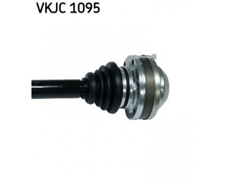 Drive Shaft VKJC 1095 SKF, Image 4