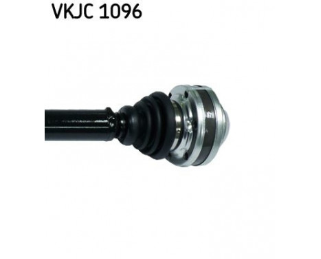 Drive Shaft VKJC 1096 SKF, Image 4