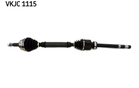 drive shaft VKJC 1115 SKF