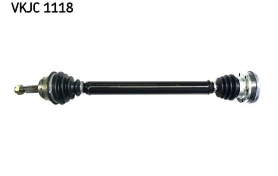 Drive Shaft VKJC 1118 SKF, Image 2