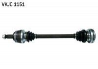 Drive Shaft VKJC 1151 SKF