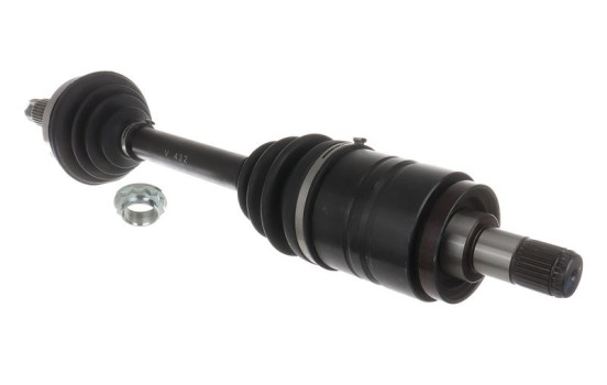 Drive Shaft VKJC 1153 SKF, Image 3