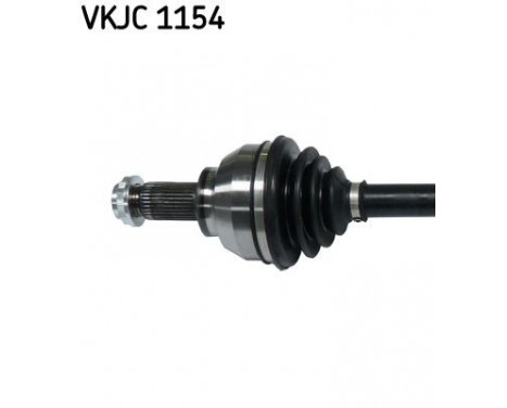 Drive Shaft VKJC 1154 SKF, Image 3