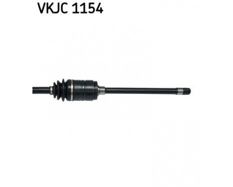 Drive Shaft VKJC 1154 SKF, Image 4