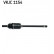 Drive Shaft VKJC 1154 SKF, Thumbnail 4