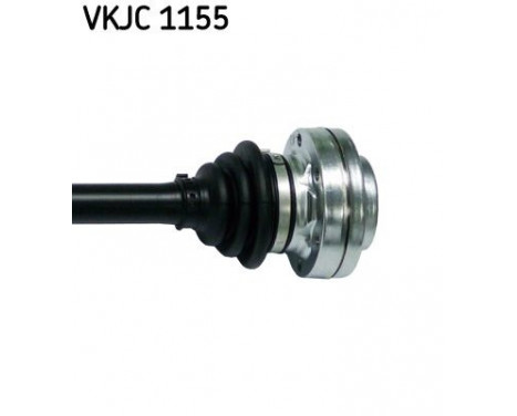Drive Shaft VKJC 1155 SKF, Image 3