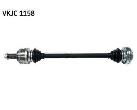 Drive Shaft VKJC 1158 SKF, Image 2