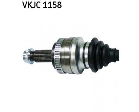 Drive Shaft VKJC 1158 SKF, Image 3