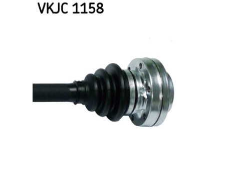 Drive Shaft VKJC 1158 SKF, Image 4