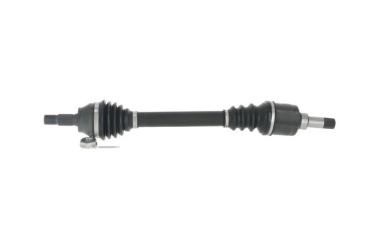 Drive Shaft VKJC 1195 SKF, Image 3
